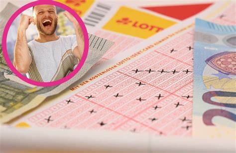 wer hat den jackpot gewonnen.